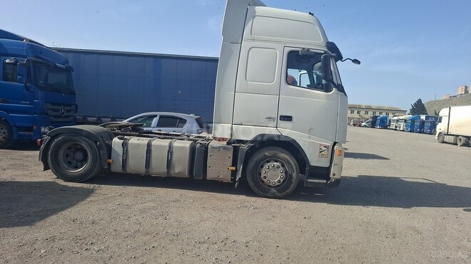 Volvo FH 12 2007, 1,235,620 km - 12.0 l - Bakı