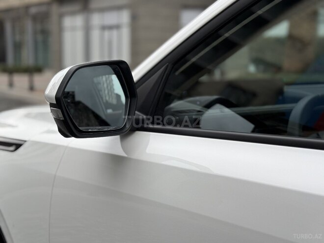 Changan Qiyuan A05-9