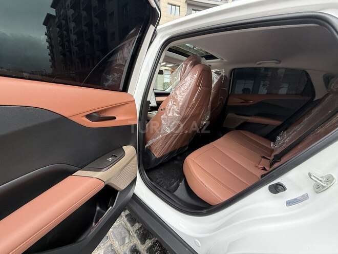 Changan Qiyuan A05-14