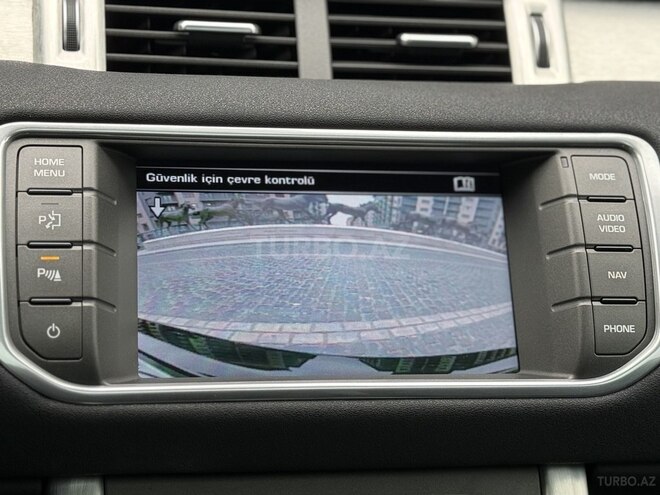 Land Rover RR Evoque-10