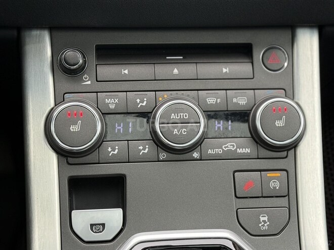 Land Rover RR Evoque-11