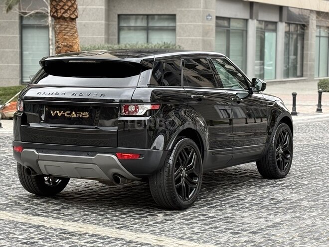 Land Rover RR Evoque-6