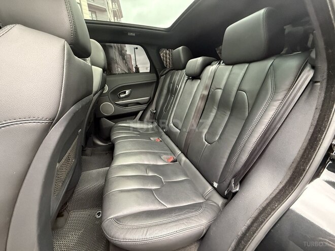 Land Rover RR Evoque-20