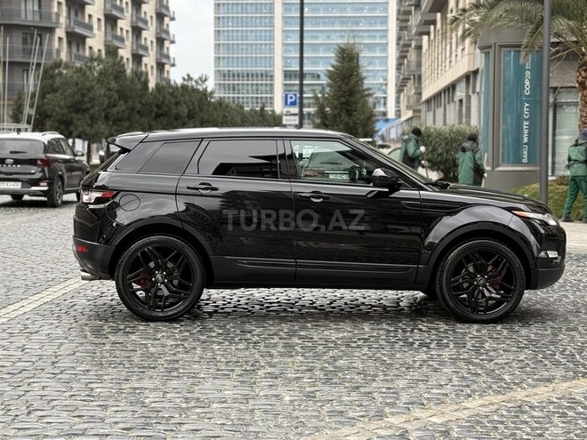 Land Rover RR Evoque-4
