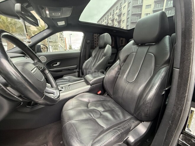 Land Rover RR Evoque-18