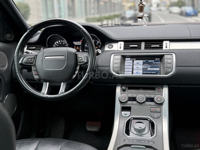 Land Rover RR Evoque-21