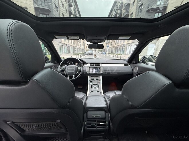 Land Rover RR Evoque-22
