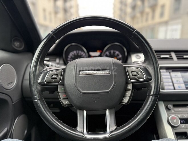 Land Rover RR Evoque-13