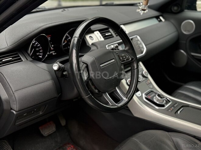 Land Rover RR Evoque-17