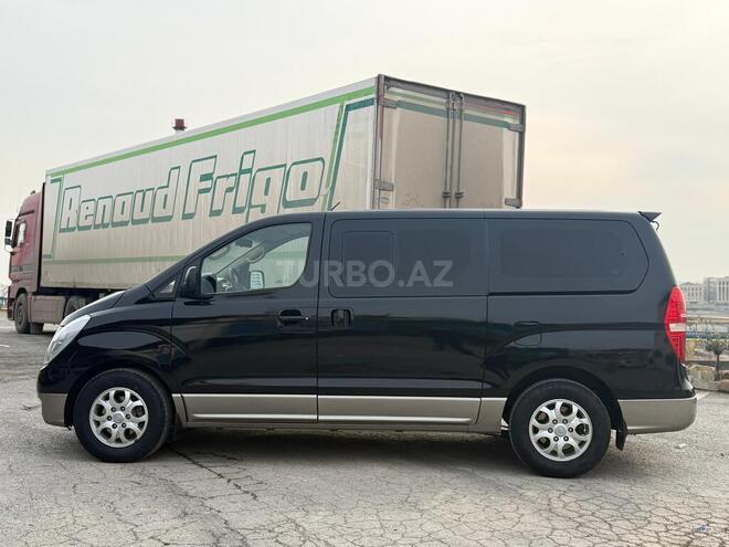 Hyundai H-1 2012, 215,000 km - 2.5 l - Bakı