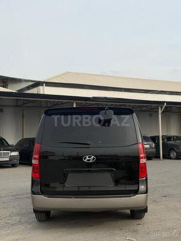 Hyundai H-1 2012, 215,000 km - 2.5 l - Bakı