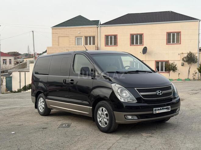 Hyundai H-1 2012, 215,000 km - 2.5 l - Bakı