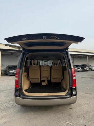 Hyundai H-1 2012, 215,000 km - 2.5 l - Bakı