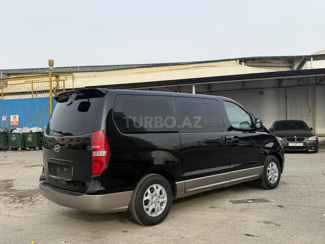 Hyundai H-1 2012, 215,000 km - 2.5 l - Bakı