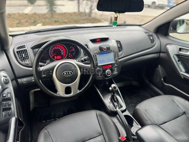 Kia Cerato 2012, 213,000 km - 1.6 l - Bakı