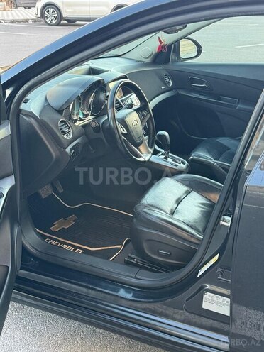 Chevrolet Cruze 2012, 258,000 km - 1.4 l - Sumqayıt