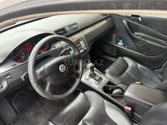 Volkswagen Passat 2008, 228,000 km - 2.0 l - Bakı