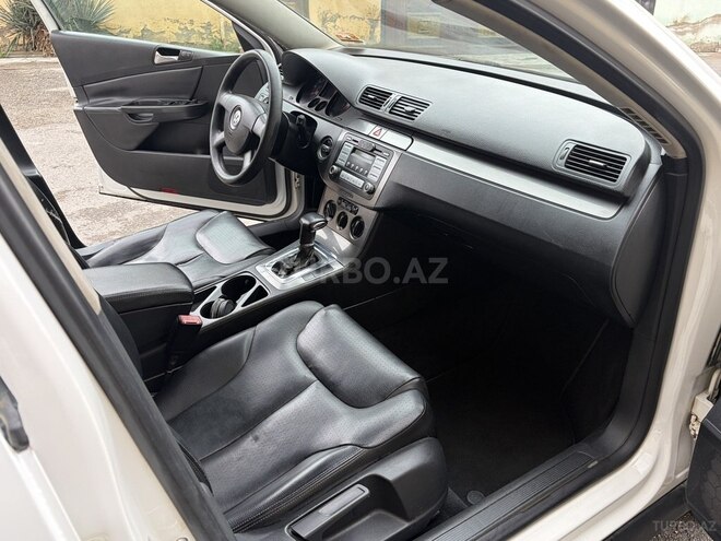 Volkswagen Passat 2008, 228,000 km - 2.0 l - Bakı