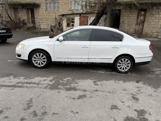 Volkswagen Passat 2008, 228,000 km - 2.0 l - Bakı
