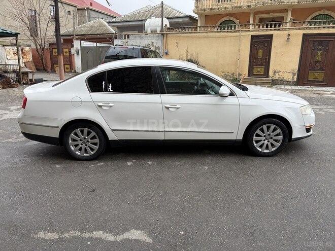 Volkswagen Passat 2008, 228,000 km - 2.0 l - Bakı