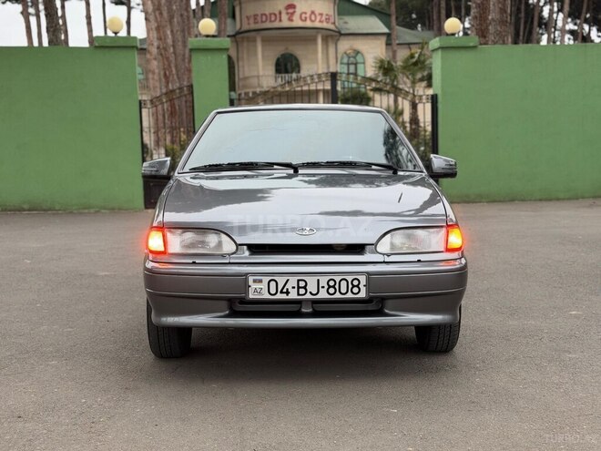 LADA (VAZ) 2115 2011, 285,000 km - 1.6 l - Ağcabədi