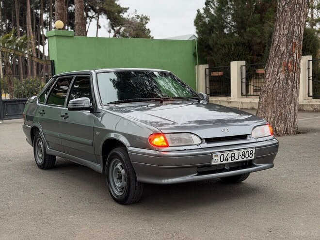 LADA (VAZ) 2115 2011, 285,000 km - 1.6 l - Ağcabədi