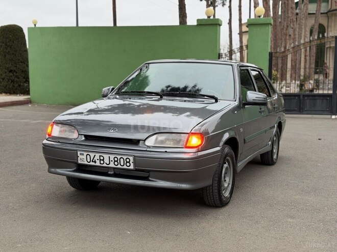LADA (VAZ) 2115 2011, 285,000 km - 1.6 l - Ağcabədi