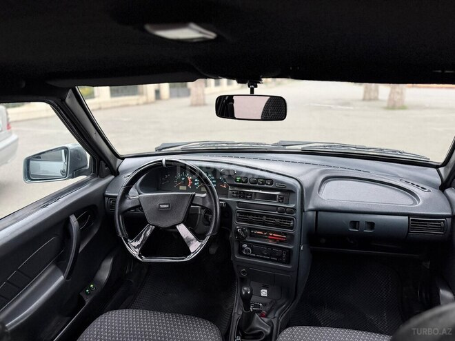 LADA (VAZ) 2115 2011, 285,000 km - 1.6 l - Ağcabədi