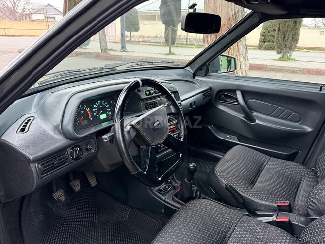 LADA (VAZ) 2115 2011, 285,000 km - 1.6 l - Ağcabədi