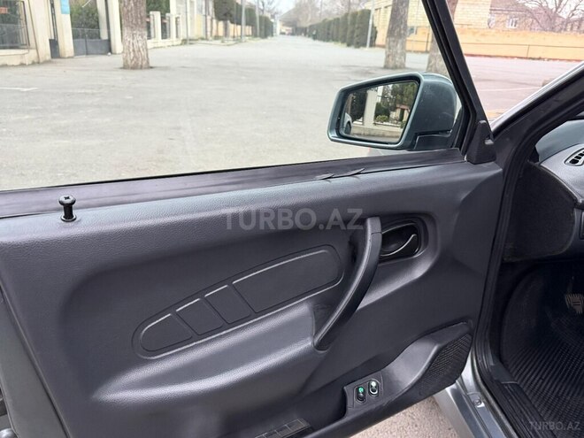 LADA (VAZ) 2115 2011, 285,000 km - 1.6 l - Ağcabədi