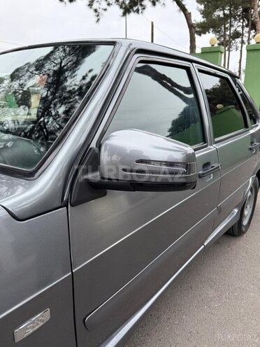 LADA (VAZ) 2115 2011, 285,000 km - 1.6 l - Ağcabədi