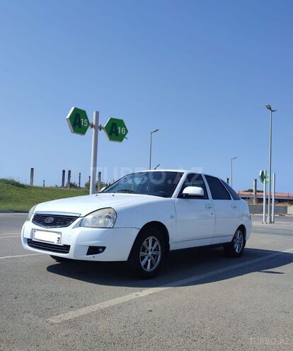 LADA (VAZ) Priora 2013, 260,000 km - 1.6 l - Bakı