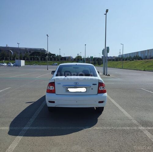 LADA (VAZ) Priora 2013, 260,000 km - 1.6 l - Bakı