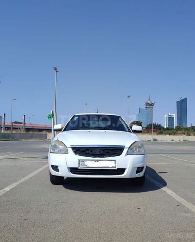 LADA (VAZ) Priora 2013, 260,000 km - 1.6 l - Bakı