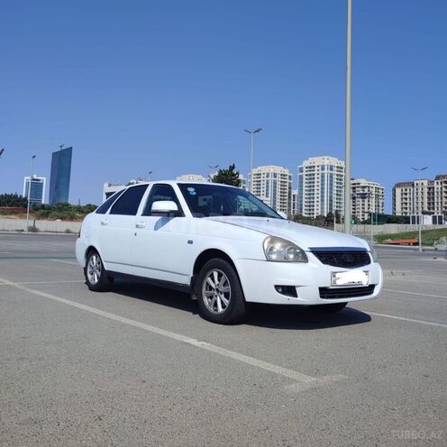 LADA (VAZ) Priora 2013, 260,000 km - 1.6 l - Bakı