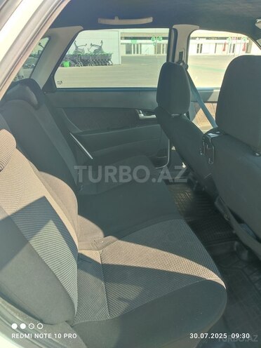 LADA (VAZ) Priora 2013, 260,000 km - 1.6 l - Bakı