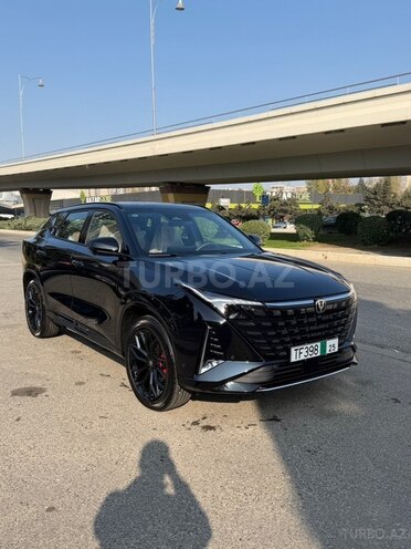 Changan  2025, 0 km - 1.5 l - Bakı