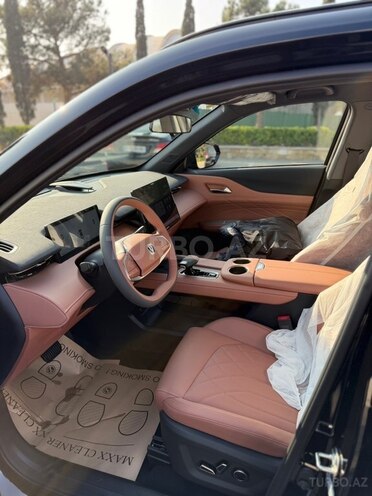 Changan  2025, 0 km - 1.5 l - Bakı