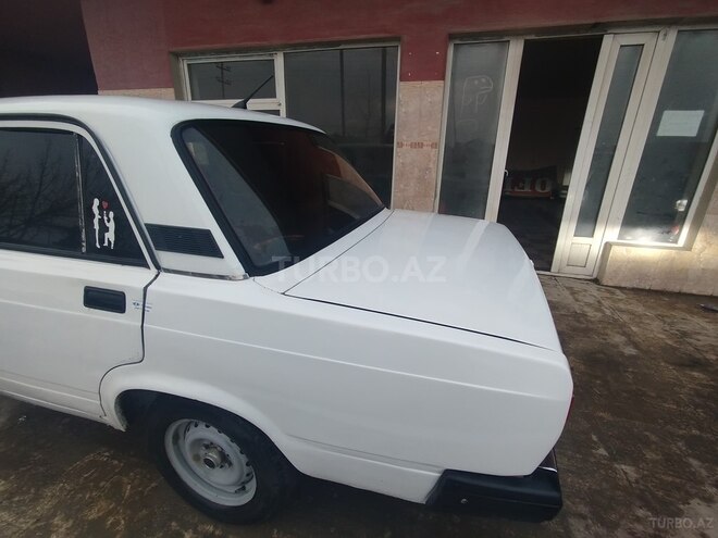 LADA (VAZ) 2107 1997, 31,111 km - 1.5 l - Bakı