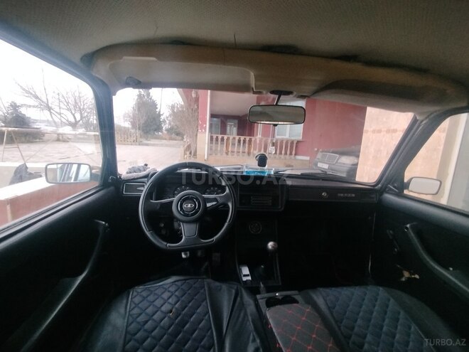 LADA (VAZ) 2107 1997, 31,111 km - 1.5 l - Bakı