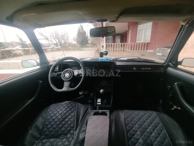 LADA (VAZ) 2107 1997, 31,111 km - 1.5 l - Bakı