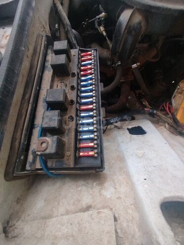 LADA (VAZ) 2107 1997, 31,111 km - 1.5 l - Bakı