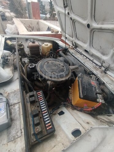 LADA (VAZ) 2107 1997, 31,111 km - 1.5 l - Bakı