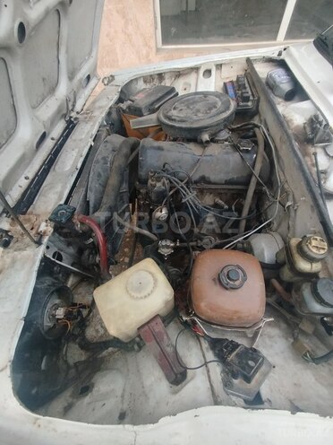 LADA (VAZ) 2107 1997, 31,111 km - 1.5 l - Bakı
