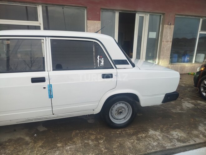 LADA (VAZ) 2107 1997, 31,111 km - 1.5 l - Bakı