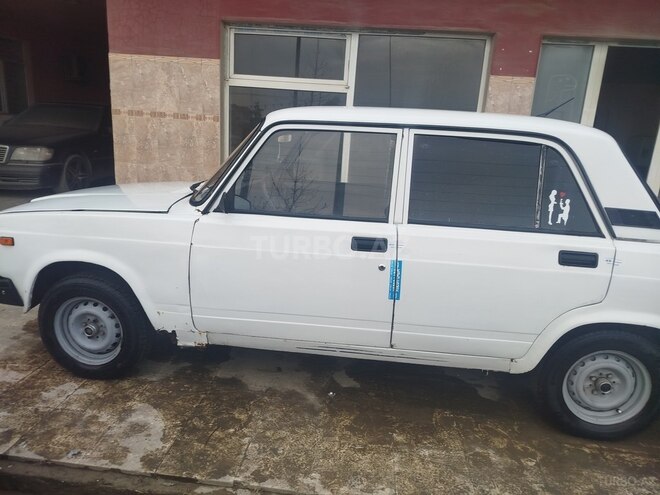 LADA (VAZ) 2107 1997, 31,111 km - 1.5 l - Bakı