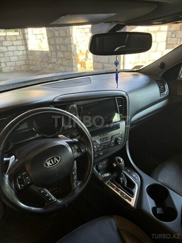 Kia Optima 2012, 320,000 km - 2.0 л - Kürdəmir