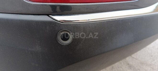 Chevrolet Equinox 2019, 97,000 km - 1.5 l - Bakı