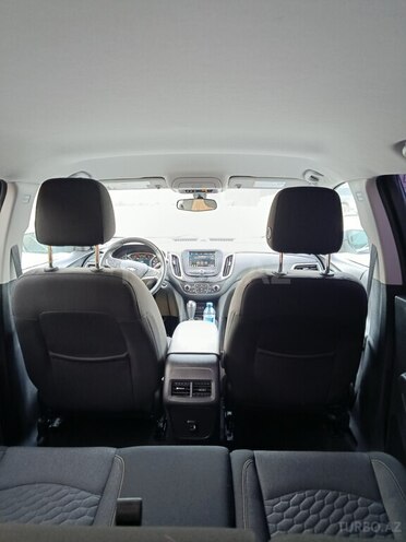 Chevrolet Equinox 2019, 97,000 km - 1.5 l - Bakı