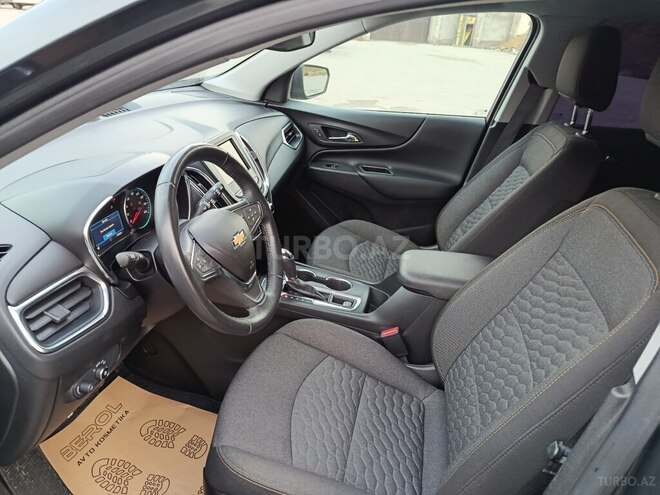 Chevrolet Equinox 2019, 97,000 km - 1.5 l - Bakı